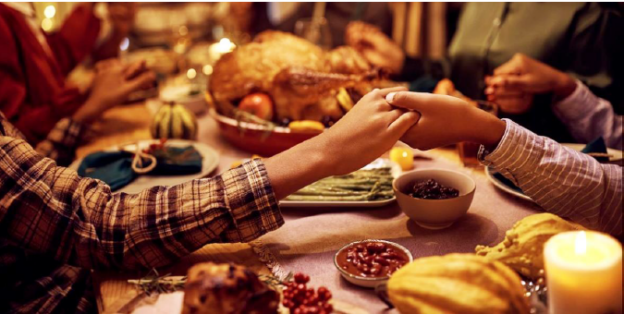 Einladung Thanksgiving Dinner 2023 | Deutsch-Amerikanische Gesellschaft ...